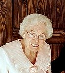 Obituary of Margie B. Crook