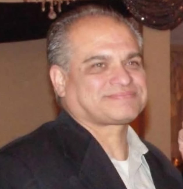 Obituary of Robin Stevens Juarez