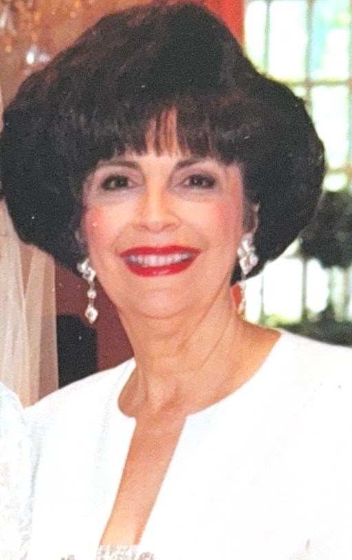 Obituary of Marcia Weinhaus