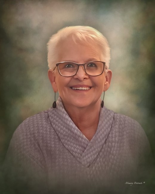 Avis de décès de Patsy Adair