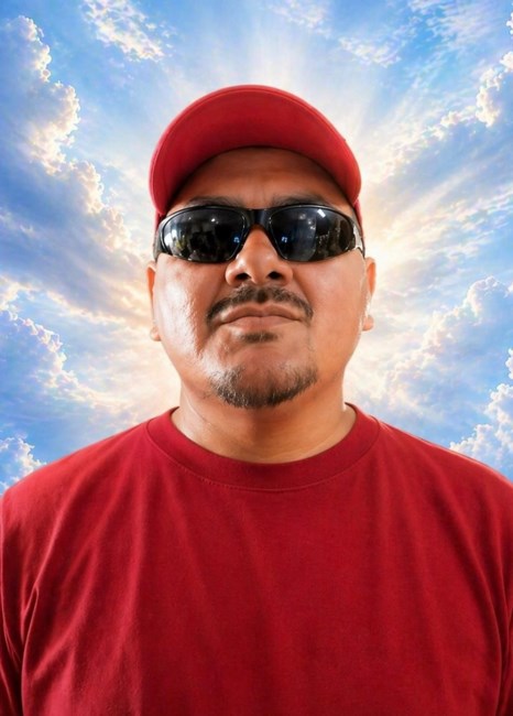 Obituary of Jose Luis Villareal