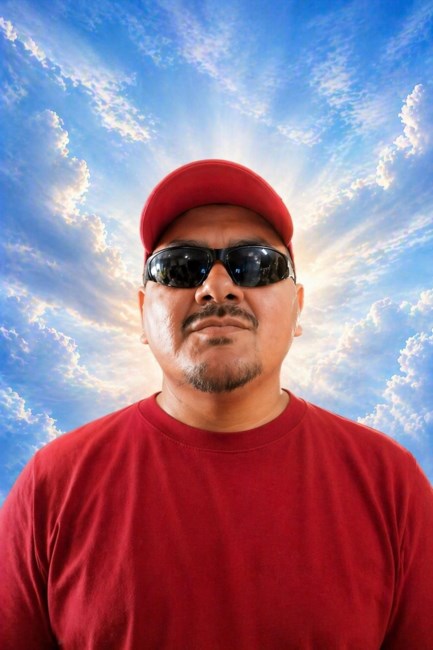 Obituary of Jose Luis Villareal