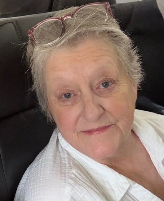 Obituary of Lynn Fleming