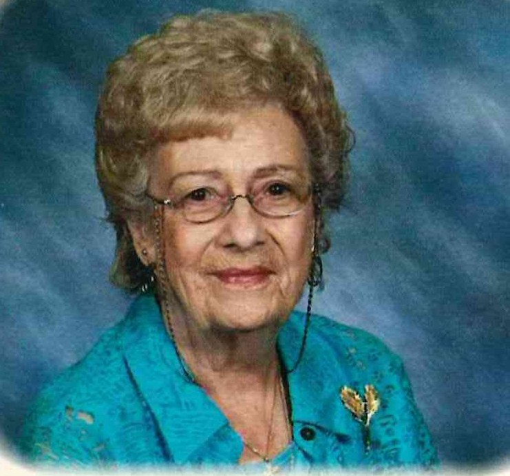 Obituary of Barbara Jean Draeger