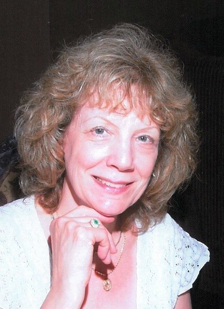 Obituary of Carolyn Lea Huber