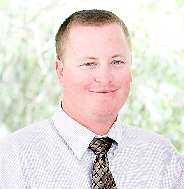 Obituary of Scott R. Johnson "Scootie"