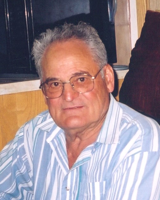 Obituary of Manuel Ferreira Vela
