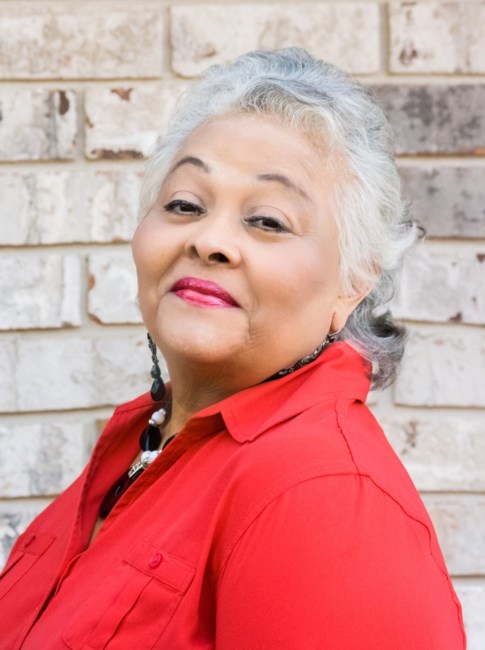 Obituary of Maria Jesus Benitez