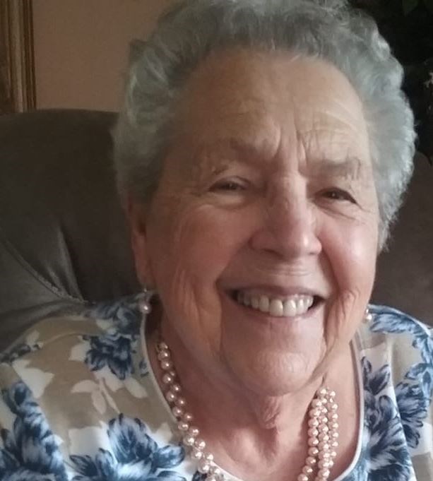 Obituary of Anita Marie Fournier
