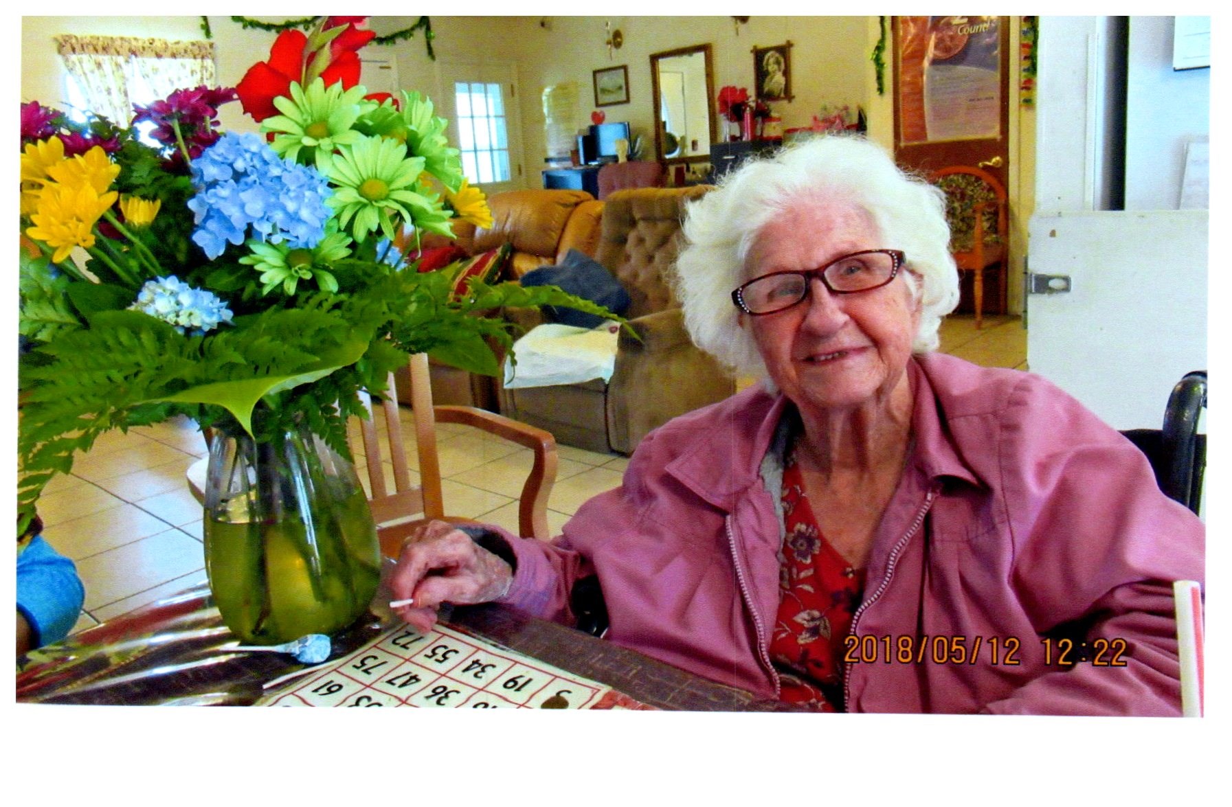 Evelyn Hastings Obituary Pensacola, FL