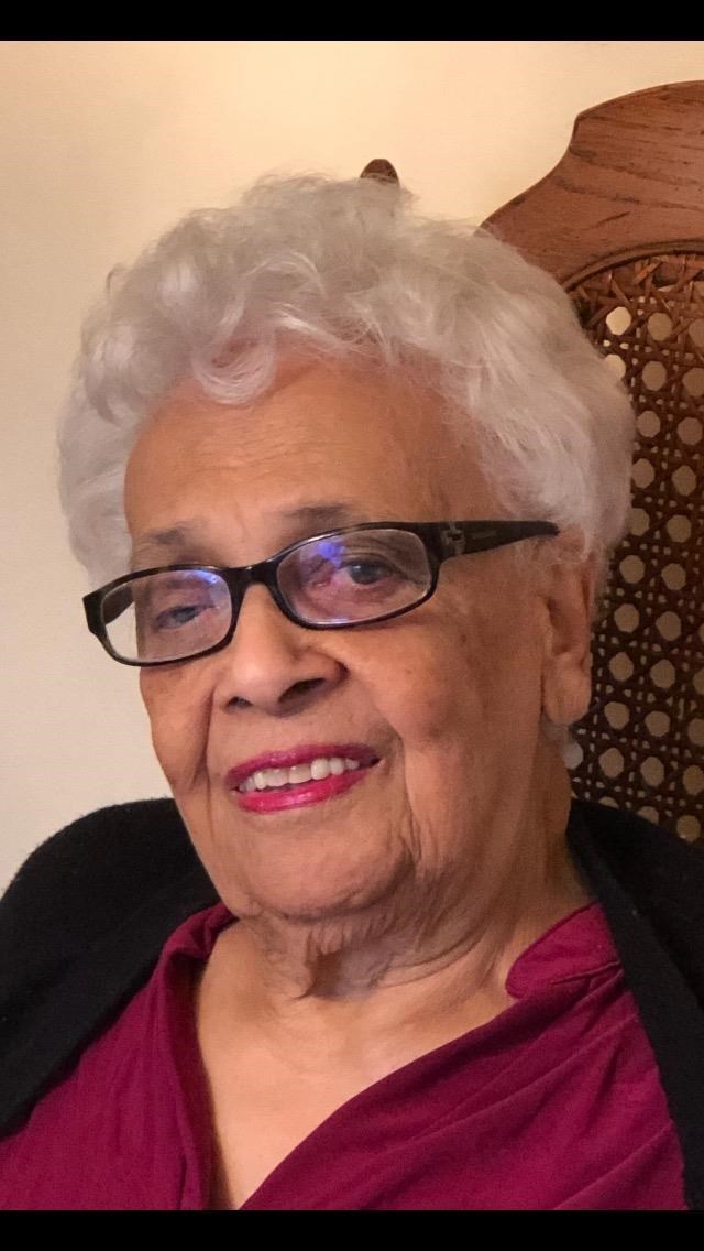 Obituary of Marjorie Grace Mais