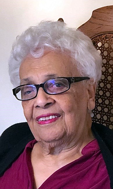 Obituary of Marjorie Grace Mais