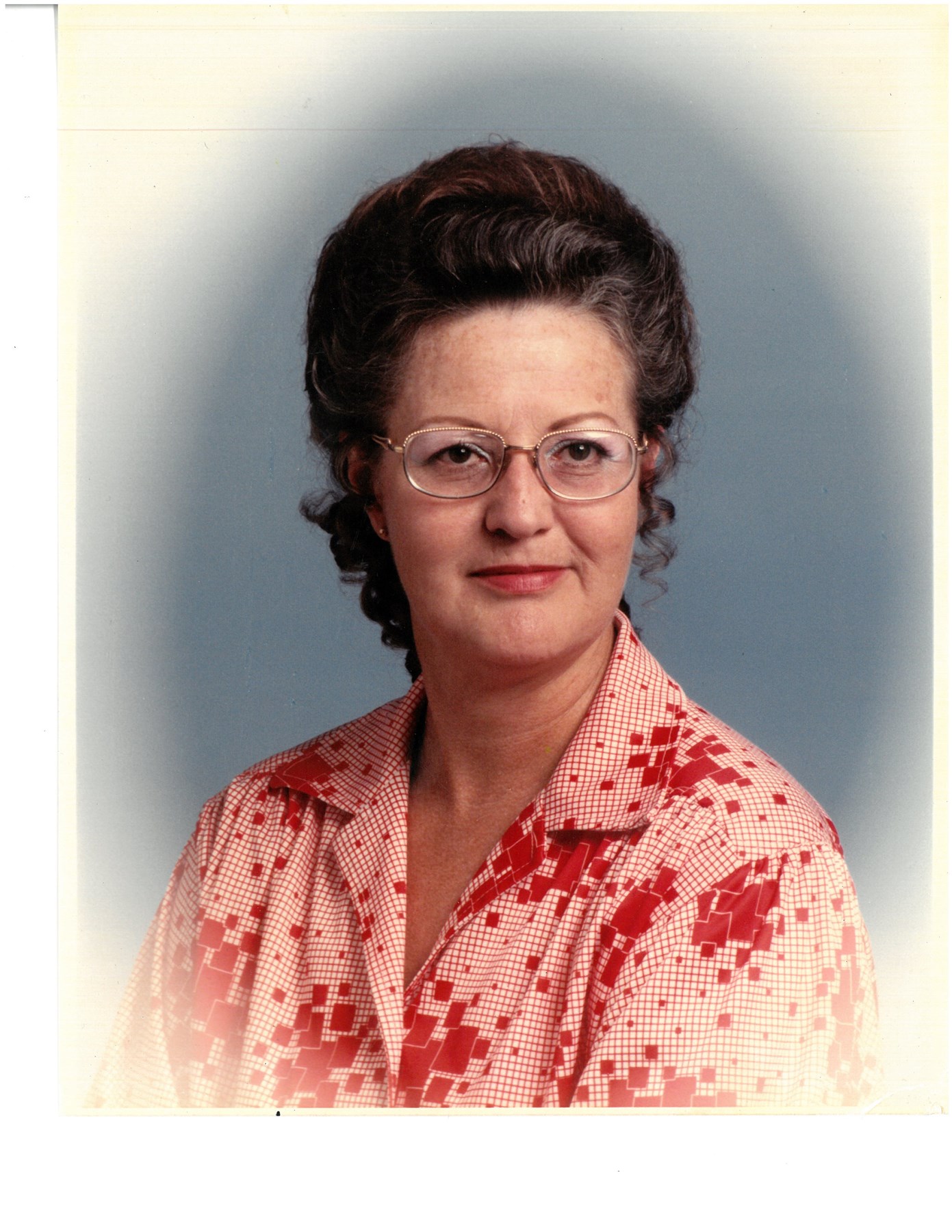 Obituary of Barbara Ann (Sawyer) Cox