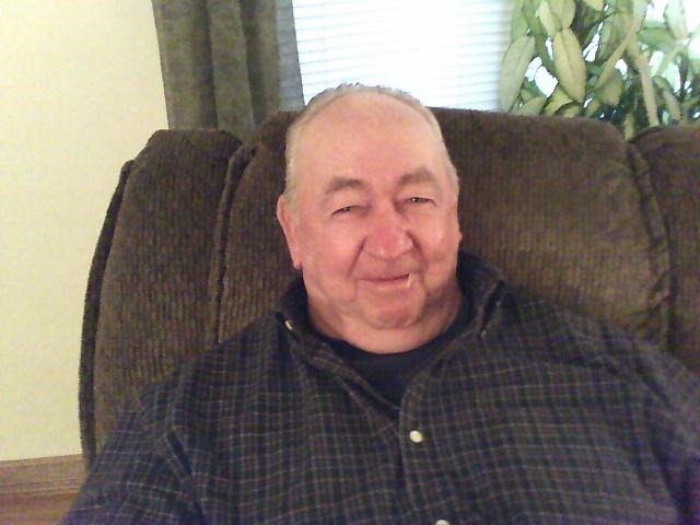 Obituary of Joseph "Joe" William Smith