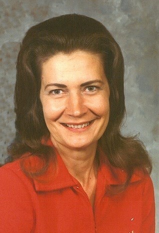 Obituary of Darlene Marie Hoover