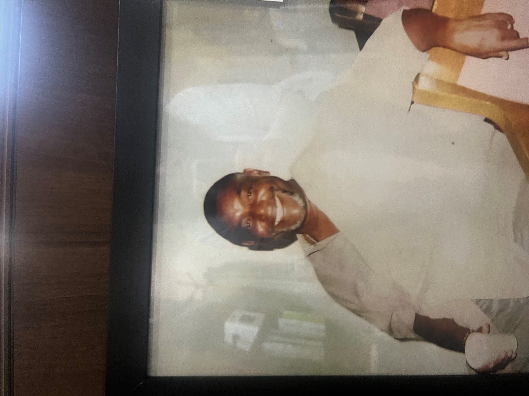 Obituary of Michael Thomas Stephens