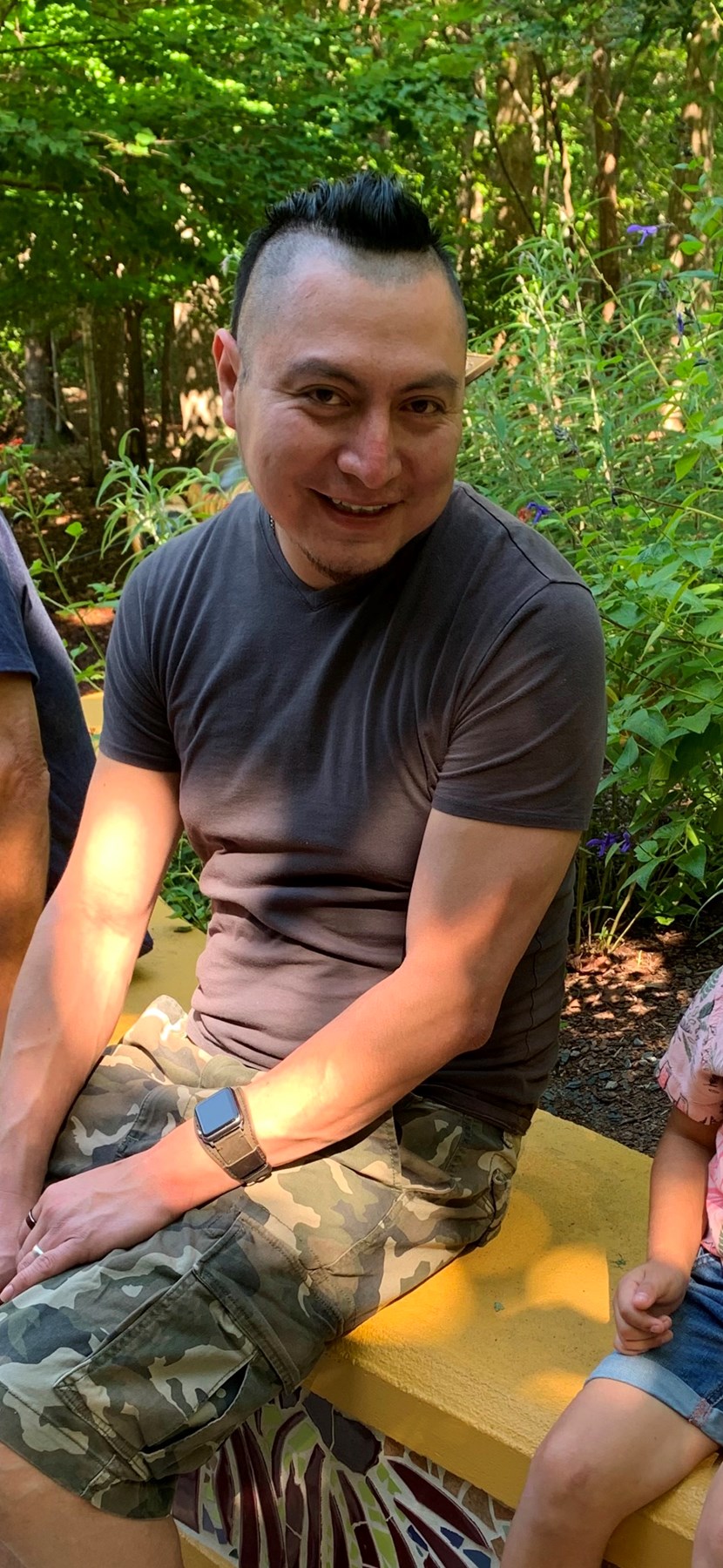 Obituario de Juan Carlos Ruiz Garcia