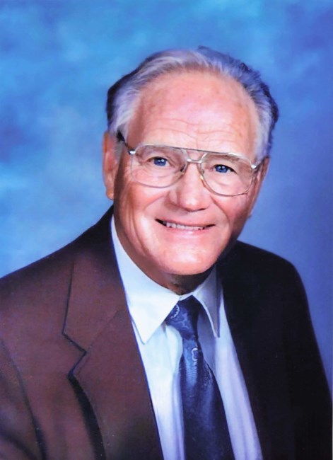 Obituary of Fred A Haley