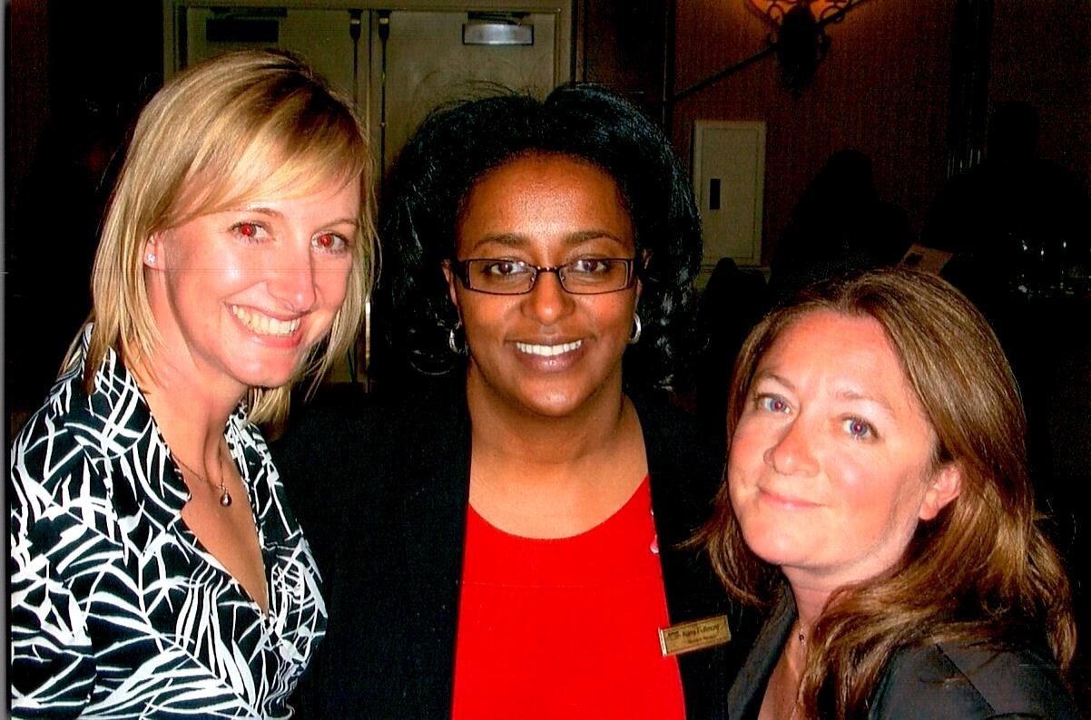 Obituario de Lisa Pickett