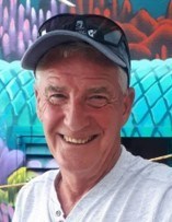 Obituary of Michael Ralph Hoitz