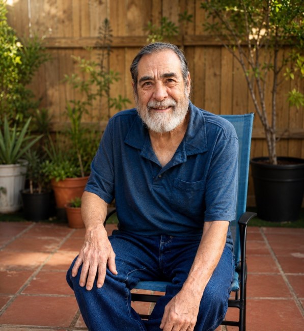 Obituary of Hector Fernandez