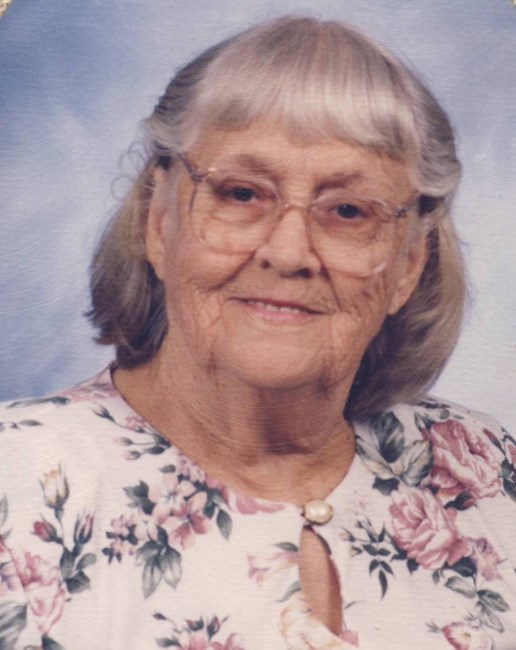 Obituary of Goldie H. Ercoli