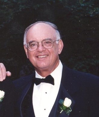 Obituary of Frank Turner