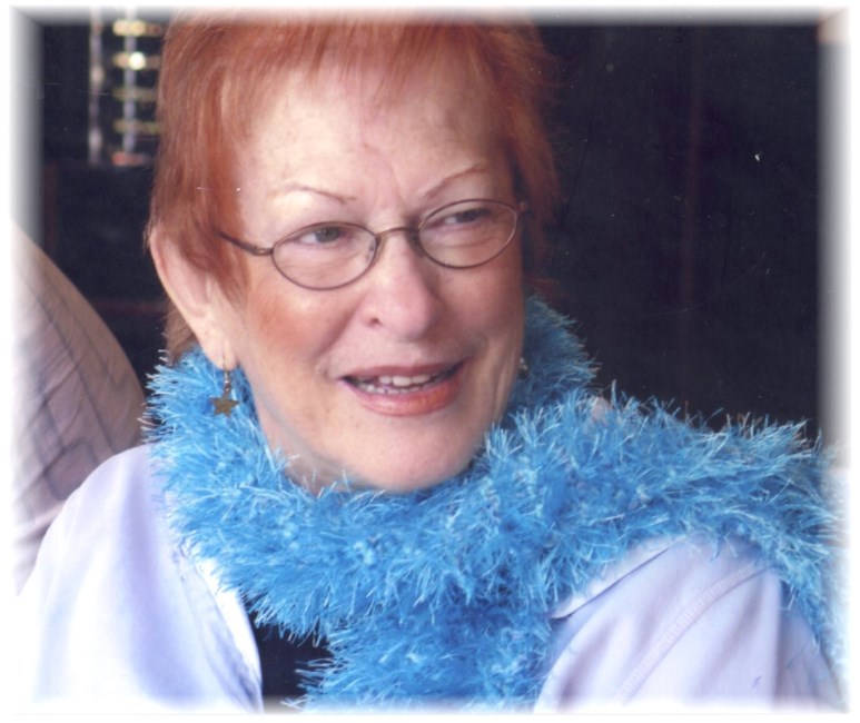 Obituary of Alice S. Vena