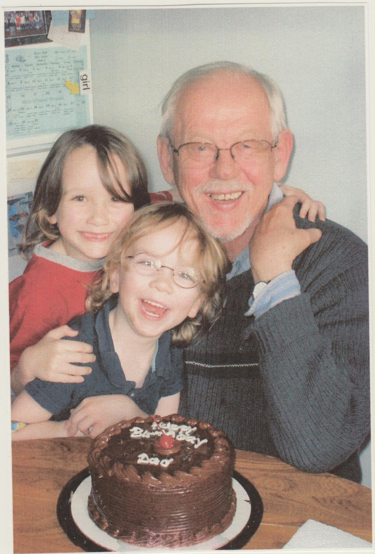 Obituary of Mr. Andy Joseph Kizik