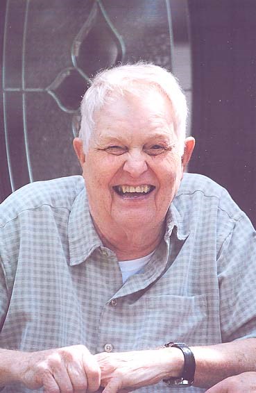 Obituary of Lloyd Clarence Stevens