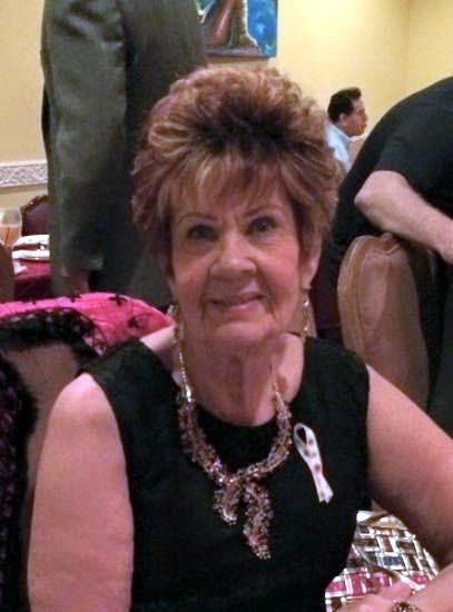 Obituary of Mildred Kadish