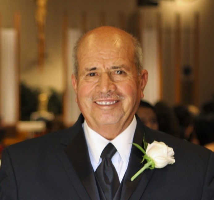 Obituary of Heliodoro "Lolo" Montes