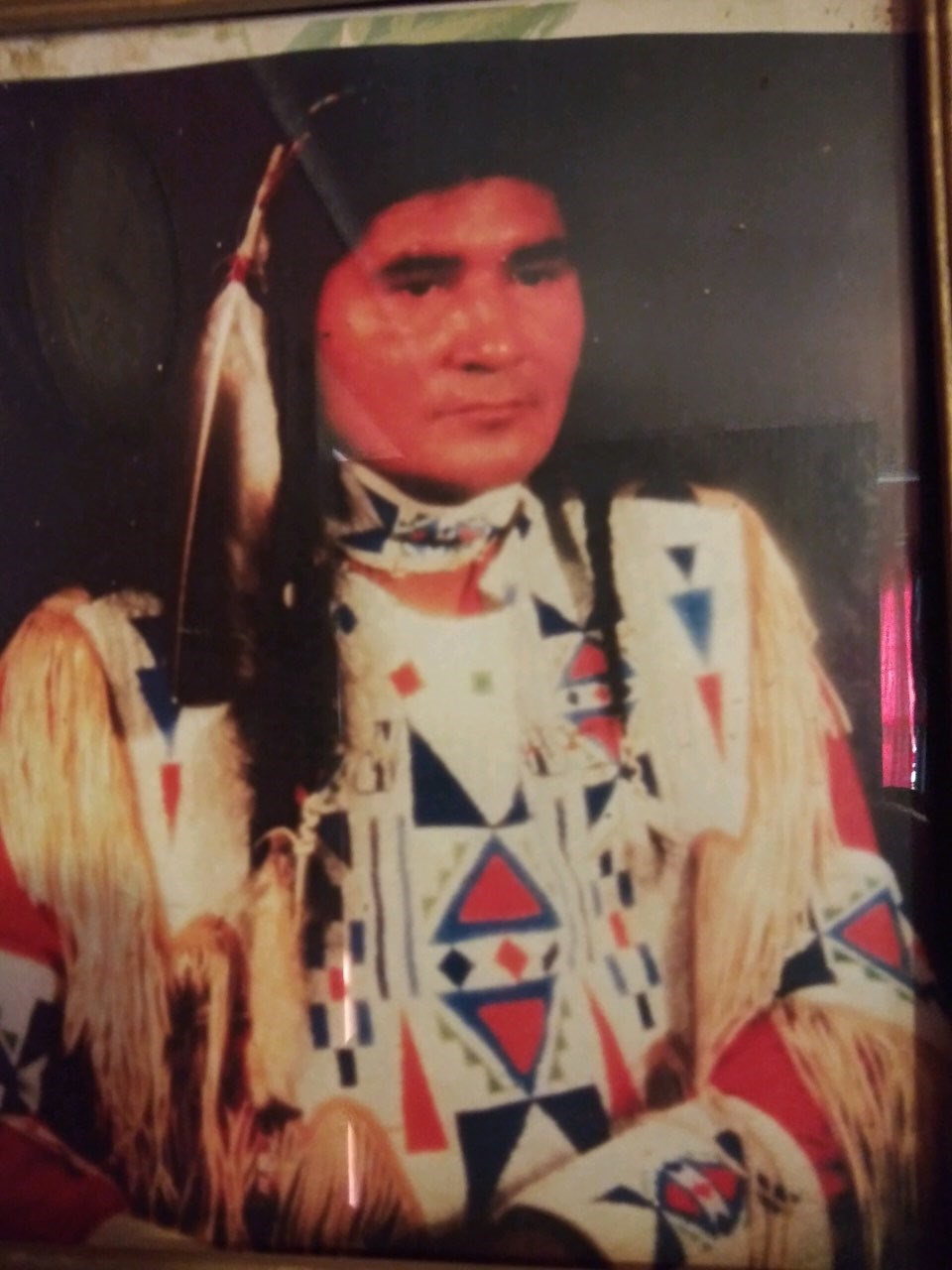 Obituario de David Ray Soap