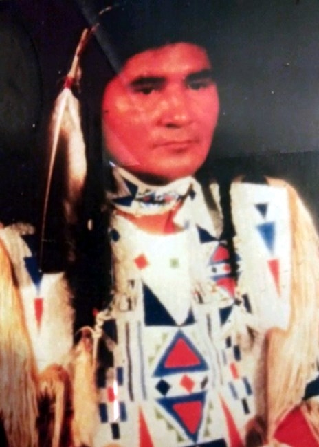 Obituario de David Ray Soap