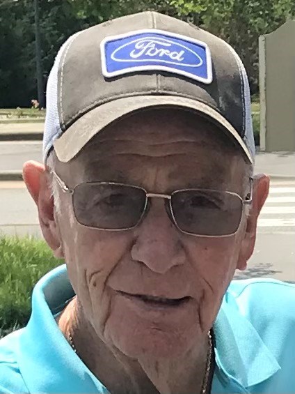 Obituary of Kenneth M Roberts