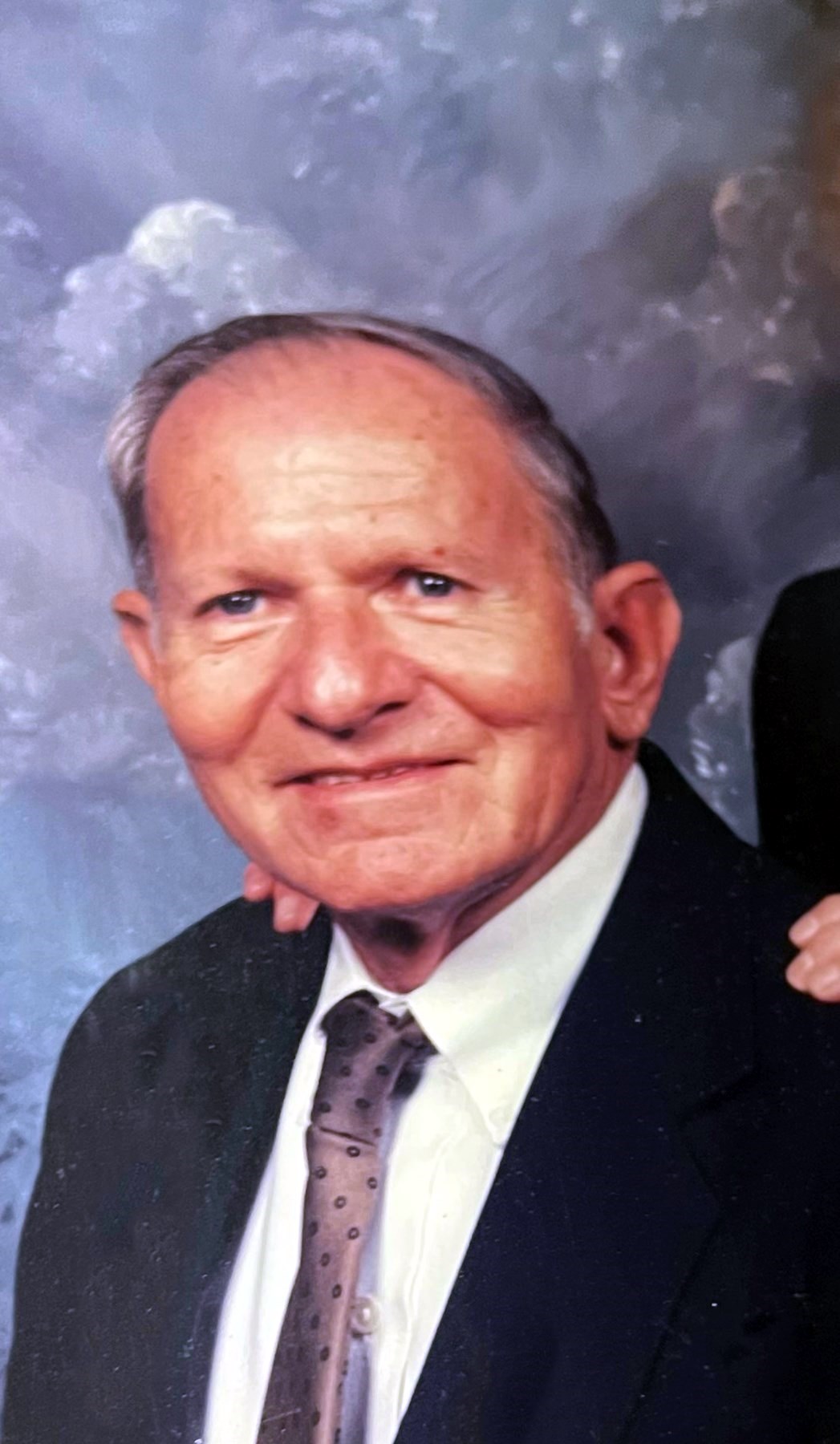 Oliver Thompson Obituary Olive Branch, MS