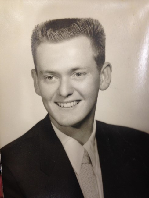 Obituary of William Jenkins