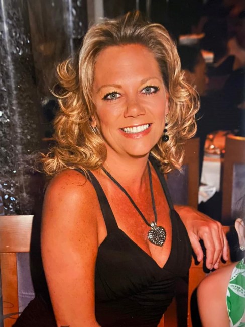 Obituary of Kelly Lynn Dwenger-McHugh