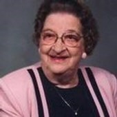 Obituary of Ione Susan Dugan