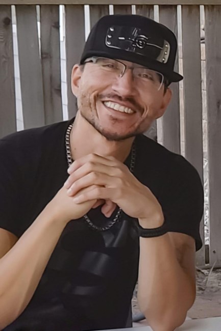 Obituary of Jacques Anthony Rodriguez