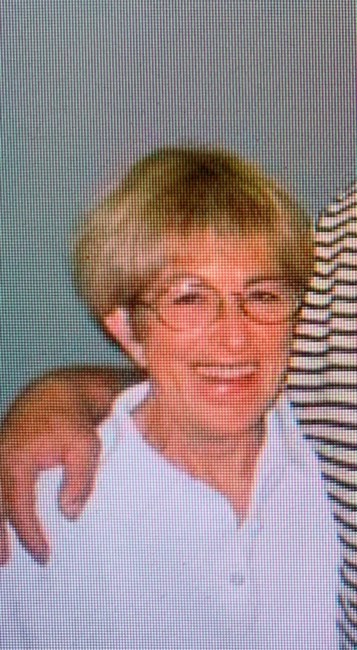 Avis de décès de Lois Marlene Gruenberg