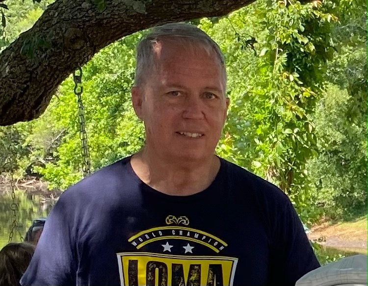 Avis de décès de Donald Keith Bledson