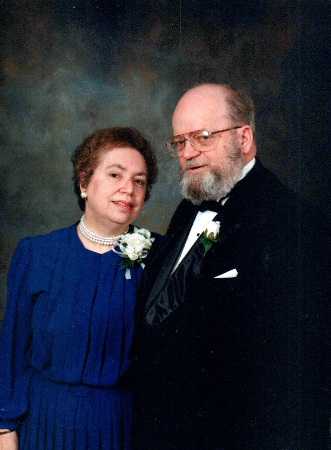 Obituary of Rosalie Josephine Baird