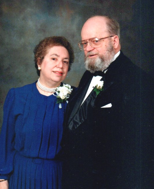 Obituary of Rosalie Josephine Baird