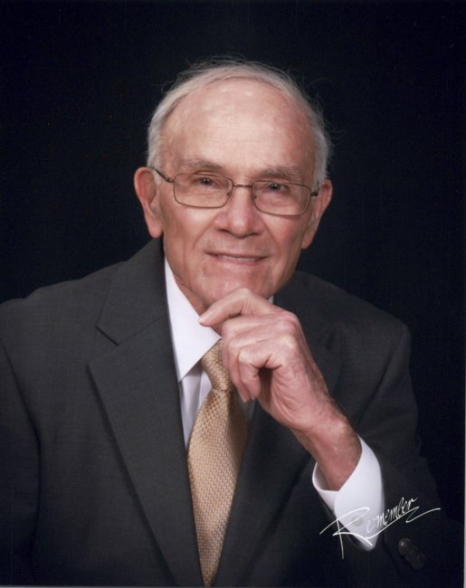 Obituary of Jack Dean Patterson