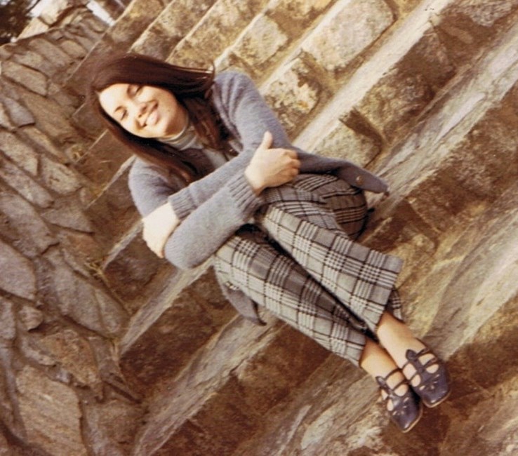 Obituary of Charlotte A. Blose