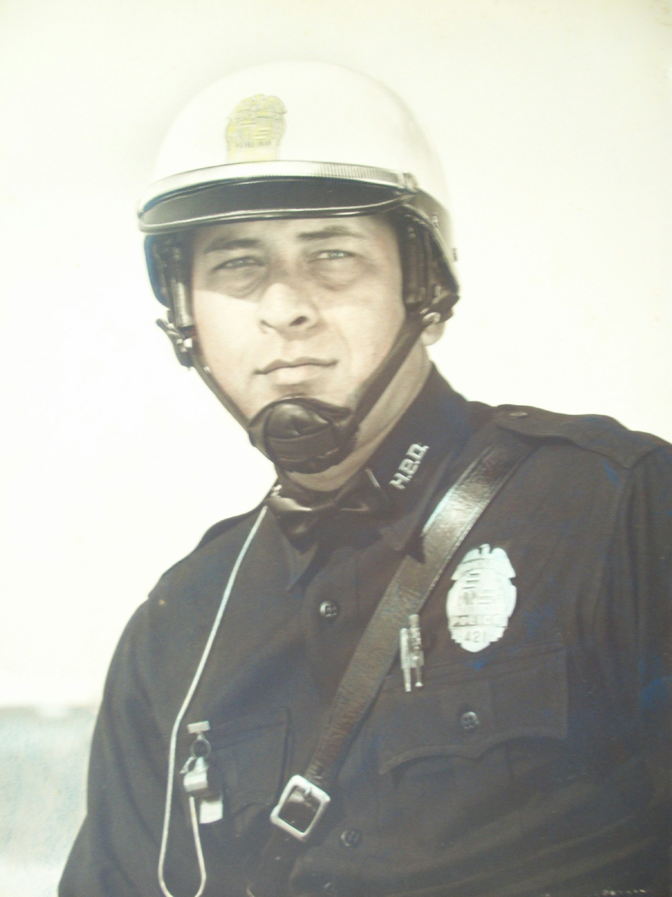 Obituary of Elliott Clark Mattos