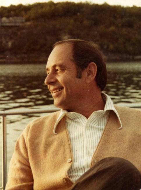 Obituary of John Henry Carroll Jr.