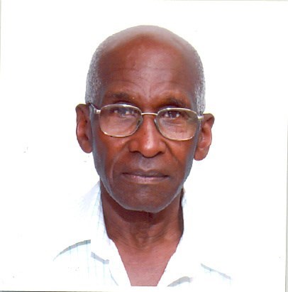 Obituary of Errol Bartholomew Hood