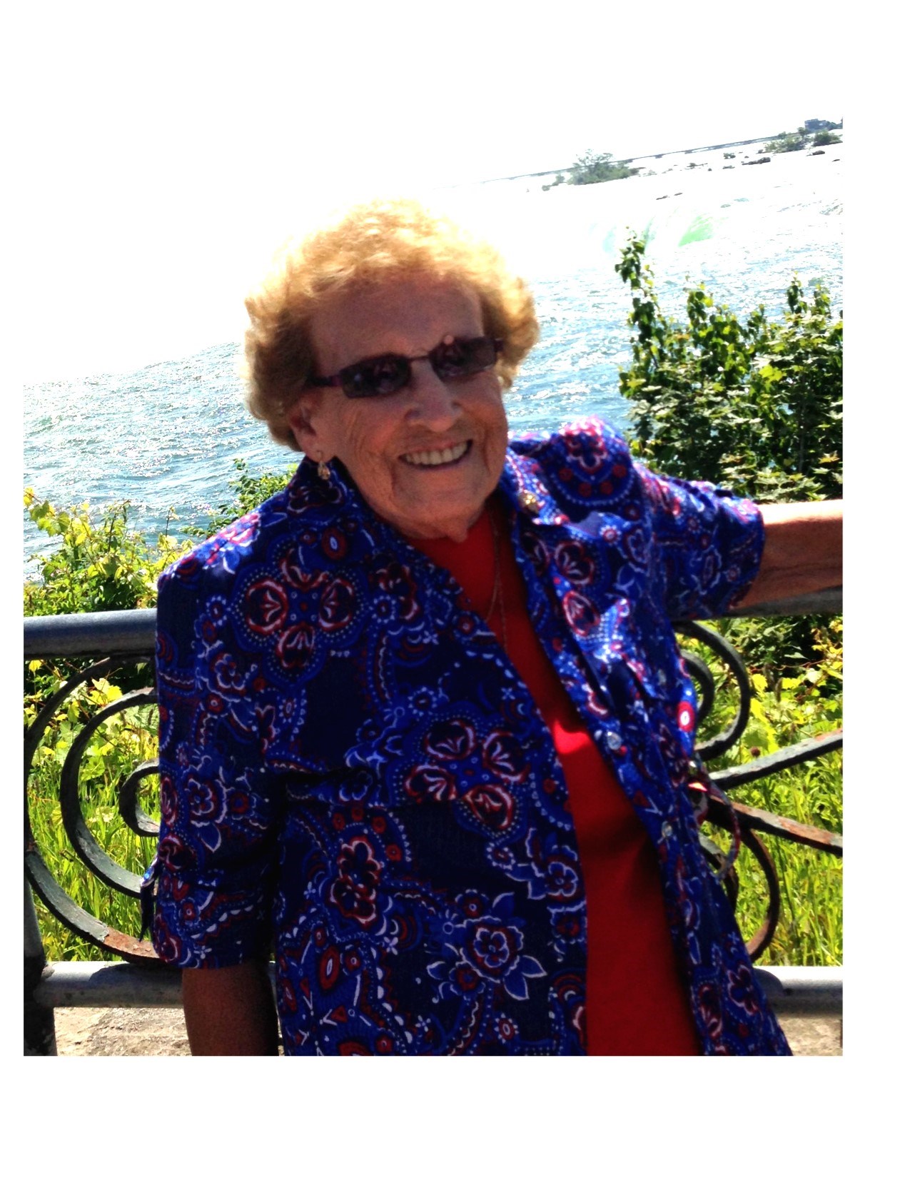 Obituary of Gloria Jean Moore